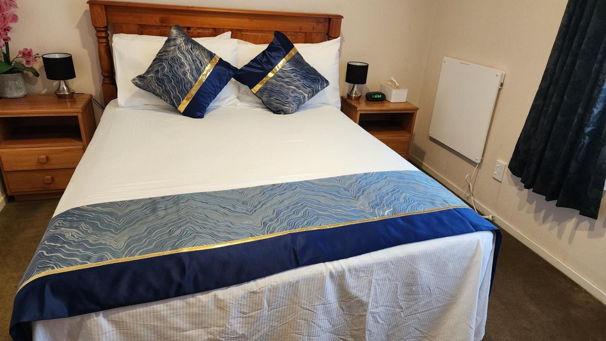Bed & Breakfast @ Unsworth Heights Albany Όκλαντ Εξωτερικό φωτογραφία