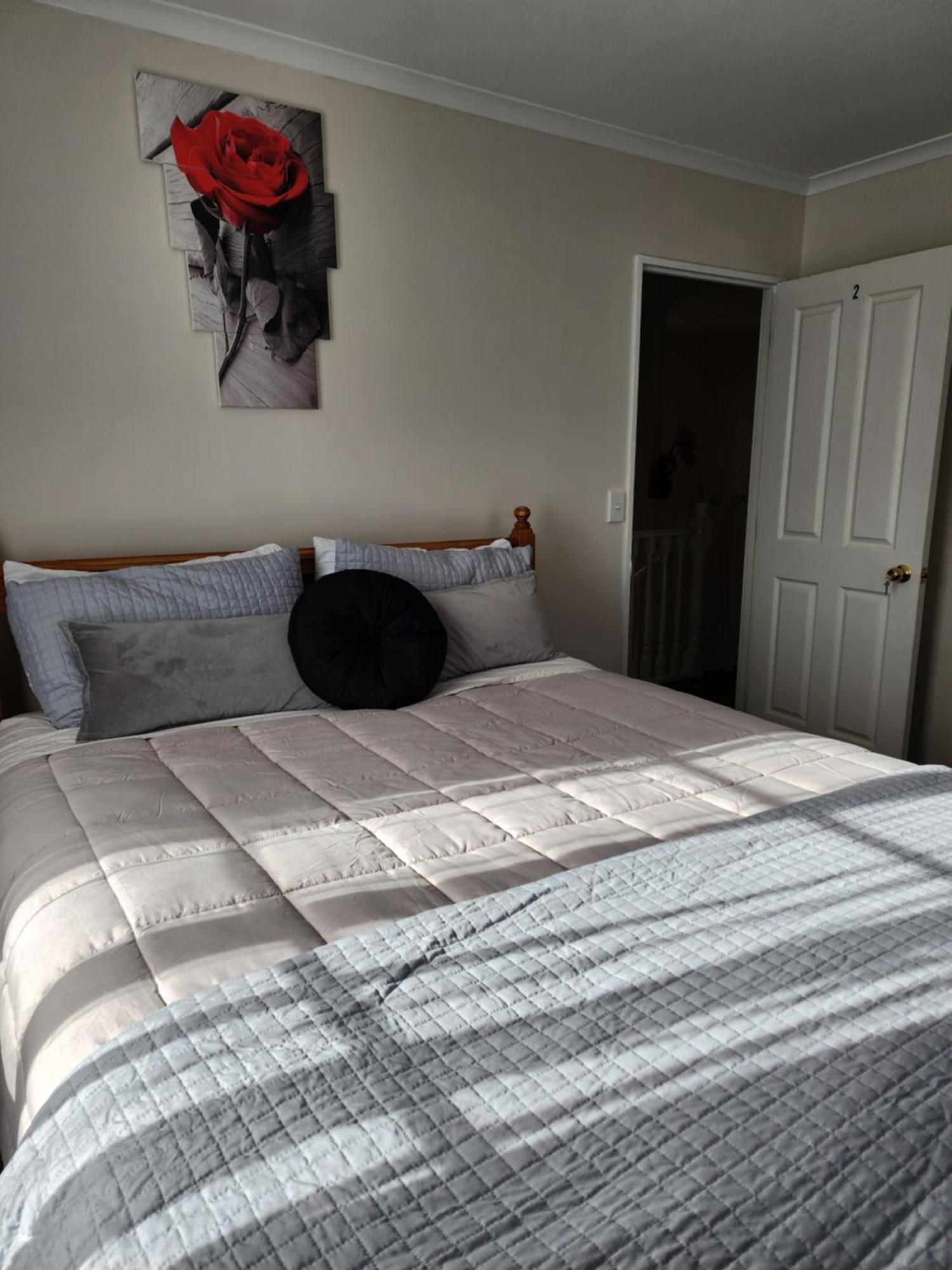 Bed & Breakfast @ Unsworth Heights Albany Όκλαντ Εξωτερικό φωτογραφία
