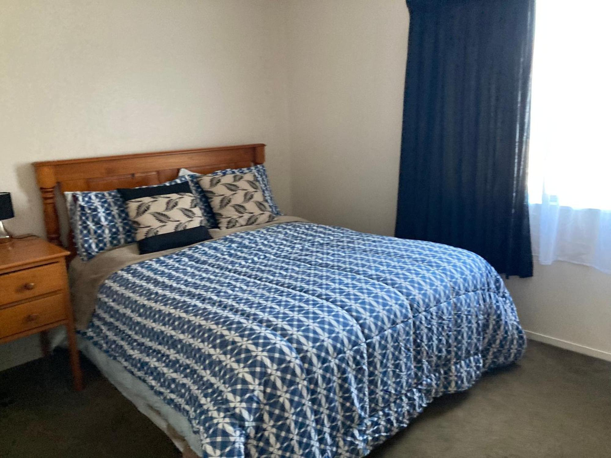 Bed & Breakfast @ Unsworth Heights Albany Όκλαντ Εξωτερικό φωτογραφία