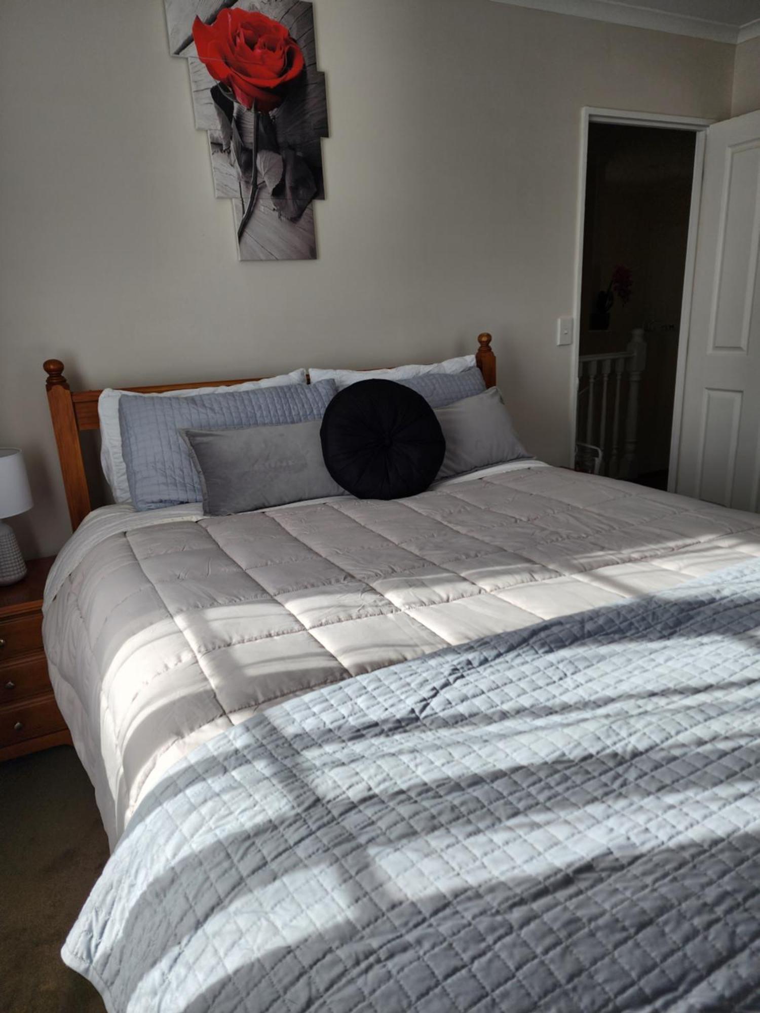 Bed & Breakfast @ Unsworth Heights Albany Όκλαντ Δωμάτιο φωτογραφία