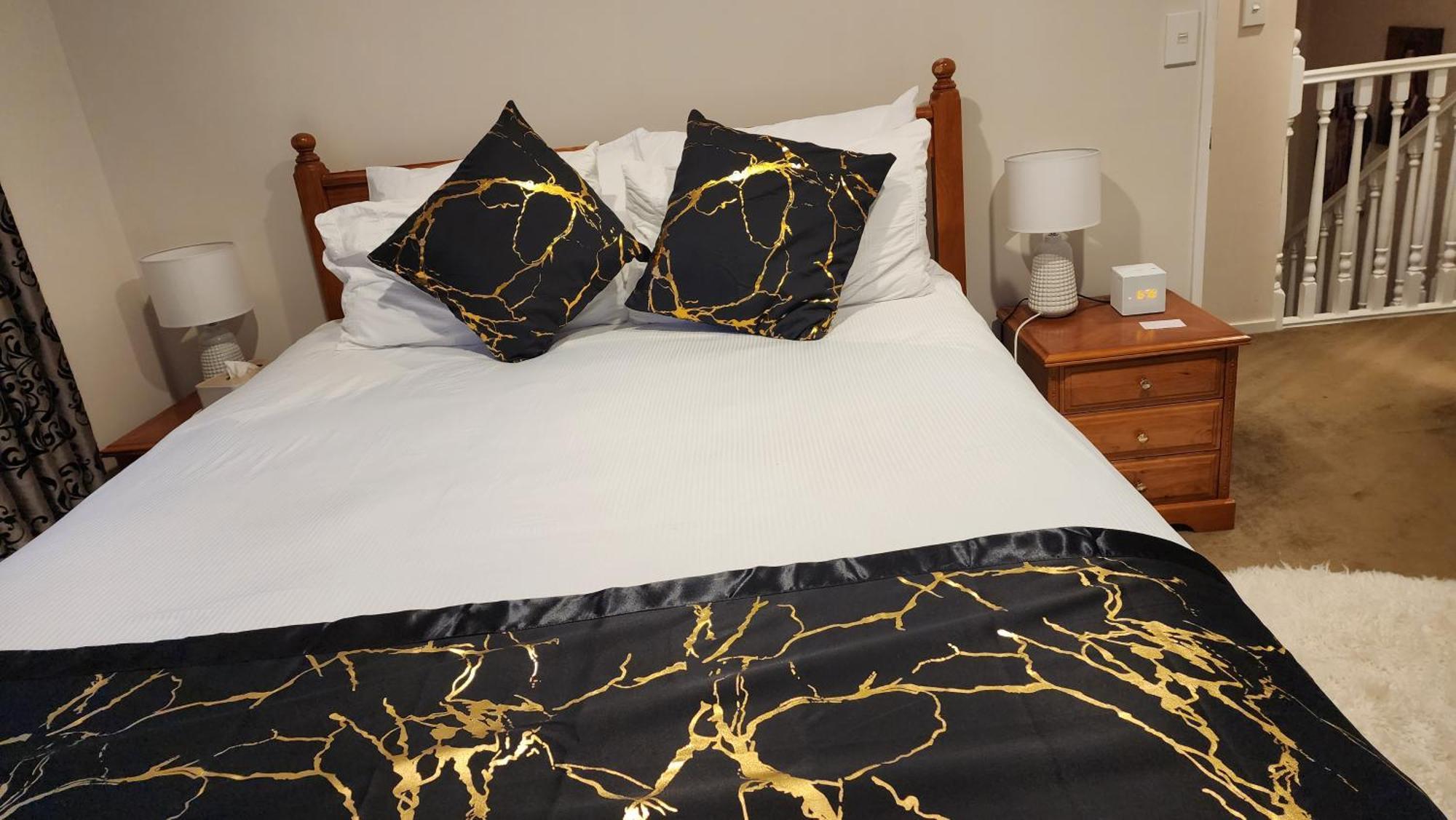 Bed & Breakfast @ Unsworth Heights Albany Όκλαντ Δωμάτιο φωτογραφία