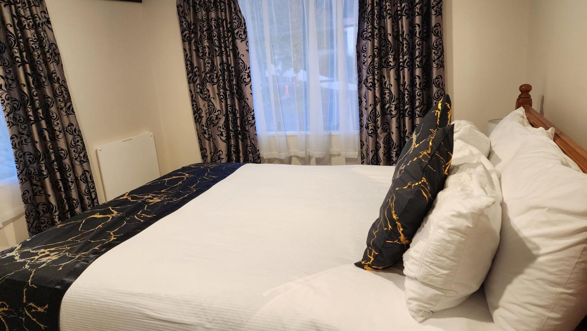 Bed & Breakfast @ Unsworth Heights Albany Όκλαντ Δωμάτιο φωτογραφία