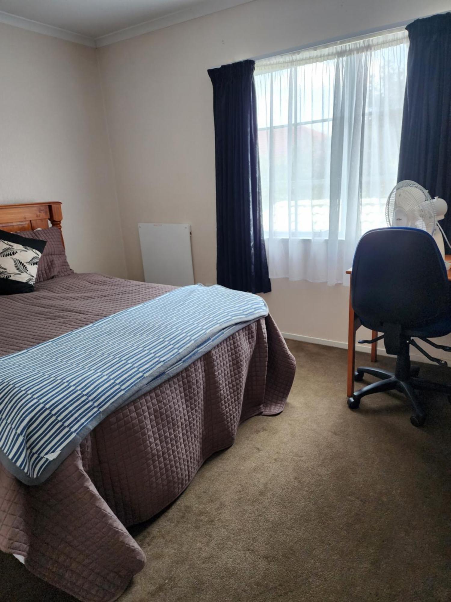 Bed & Breakfast @ Unsworth Heights Albany Όκλαντ Δωμάτιο φωτογραφία