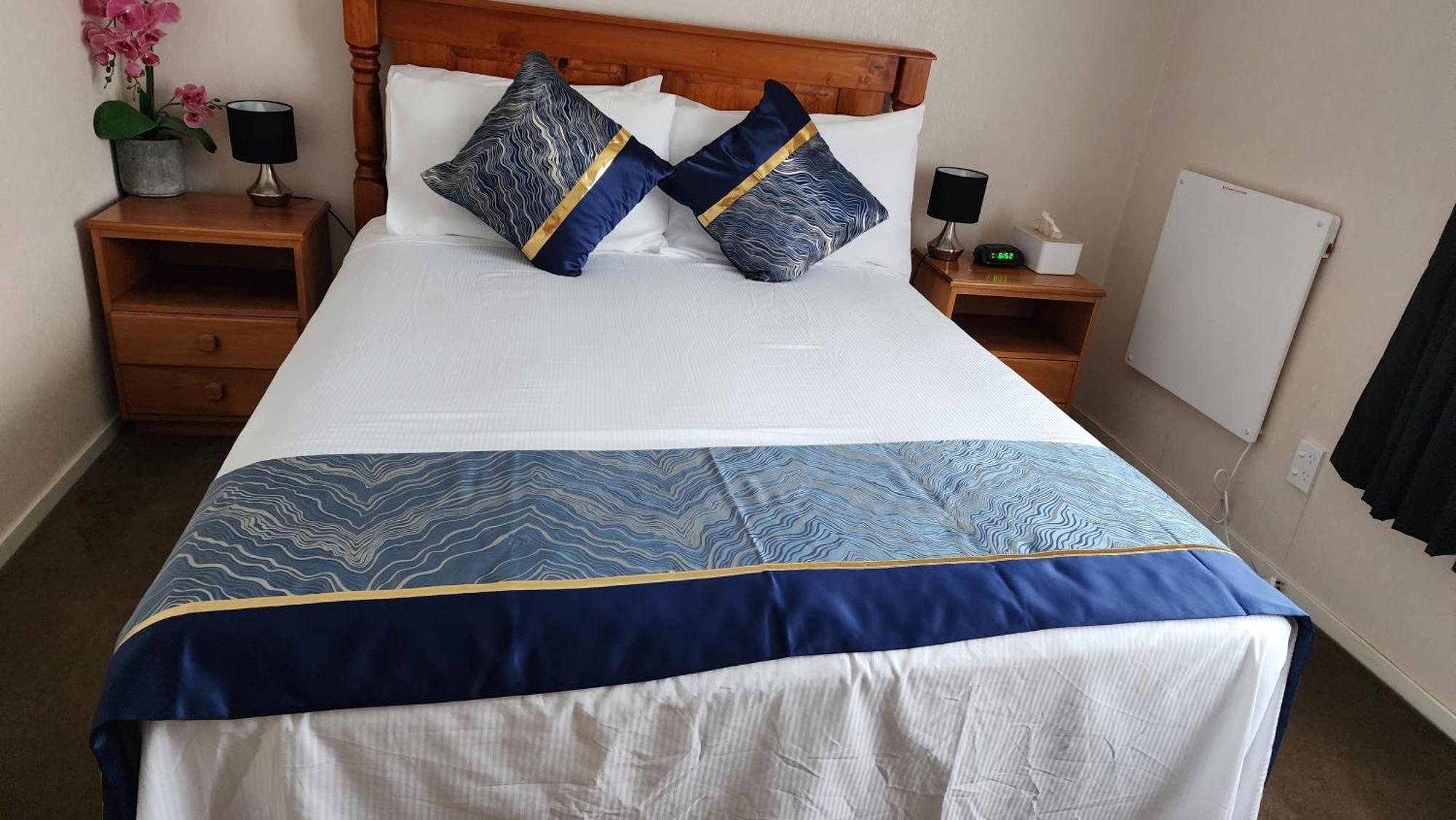 Bed & Breakfast @ Unsworth Heights Albany Όκλαντ Δωμάτιο φωτογραφία